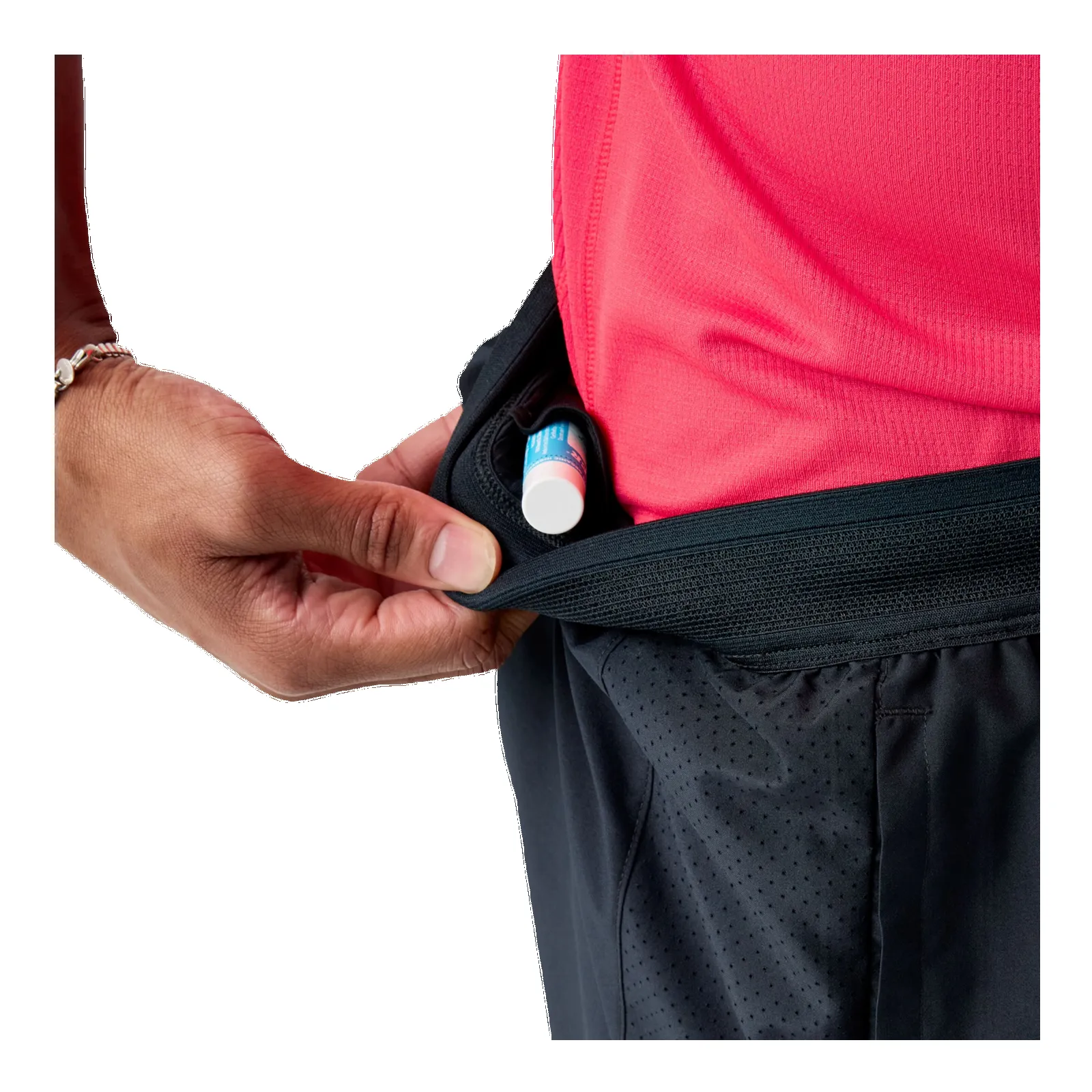 Brooks Dash 2 In 1 Shorts sold by Coes product image thumbnail 5