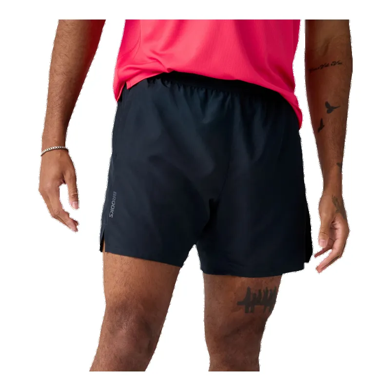 Brooks Dash 2 In 1 Shorts made by Brooks