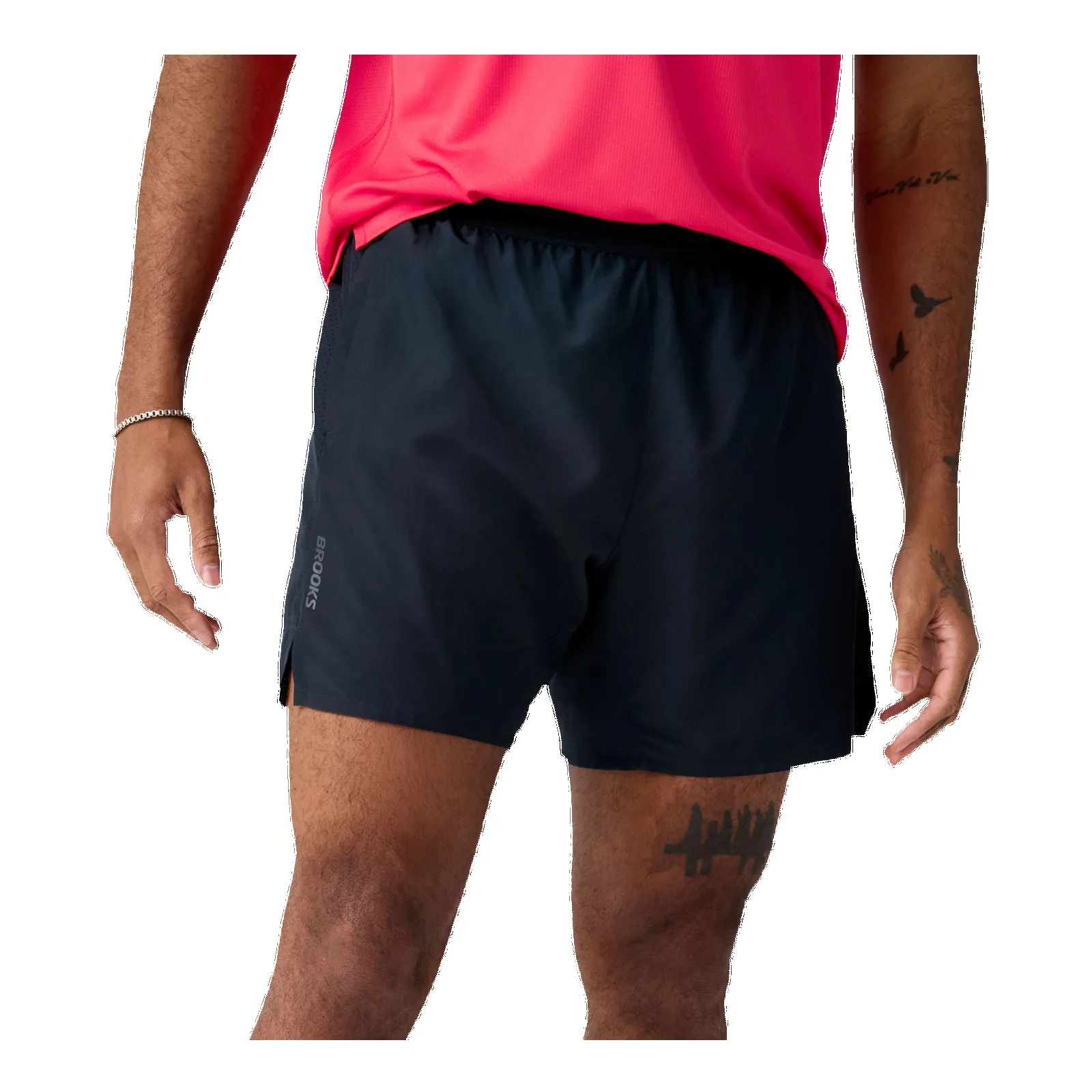 Brooks Dash 2 In 1 Shorts sold by Coes
