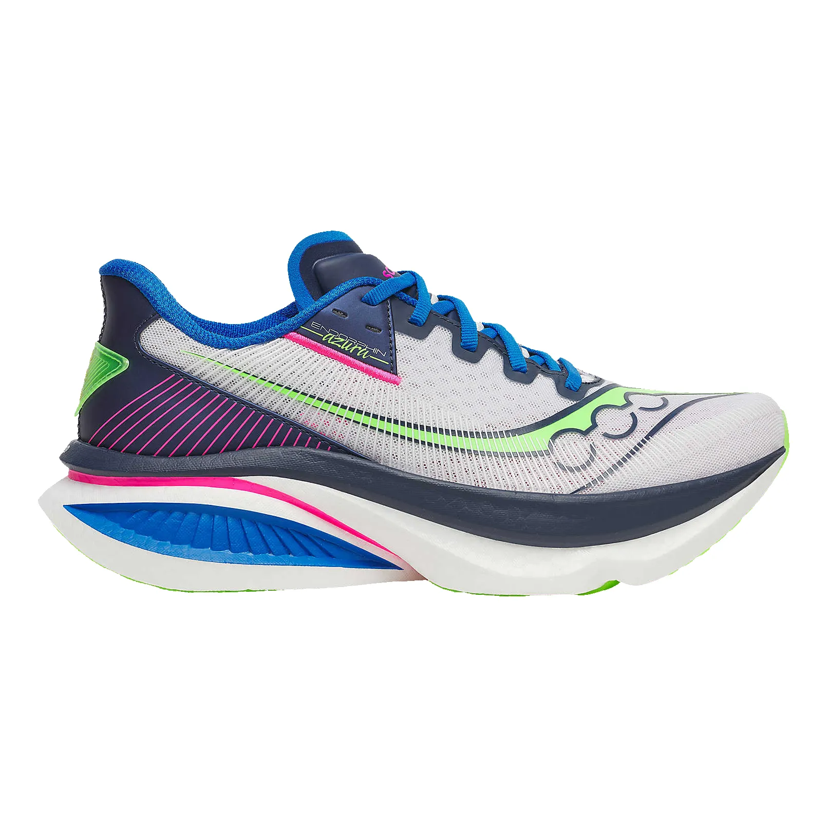 Saucony Endorphin Azura Men's Running Trainers sold by Coes