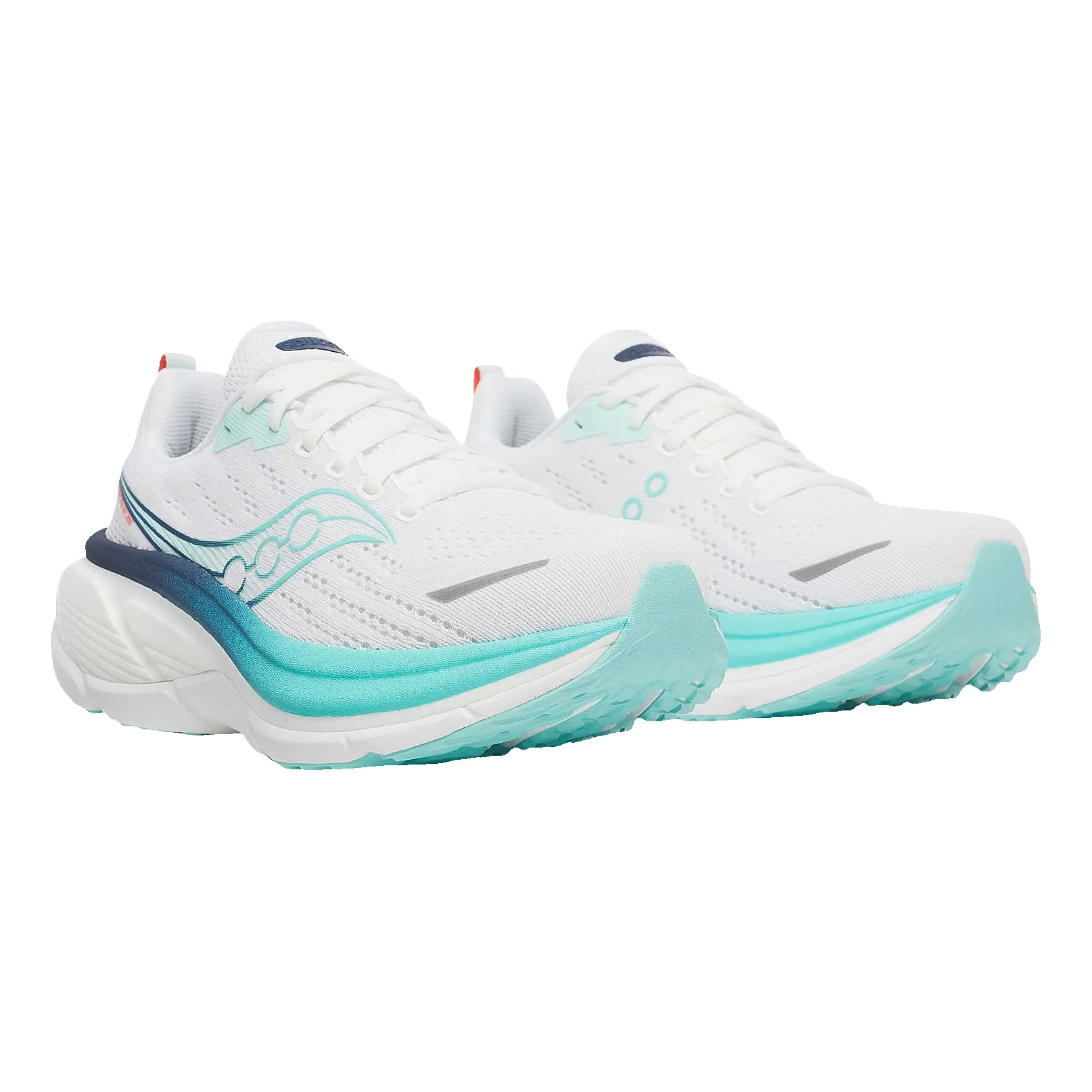 Saucony Hurricane 25 Women's Trainers sold by Coes product image thumbnail 2