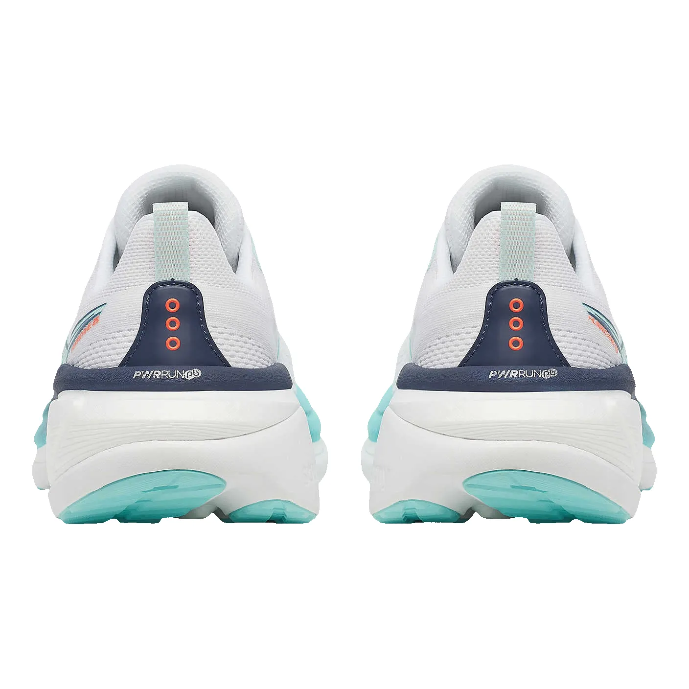 Saucony Hurricane 25 Women's Trainers sold by Coes product image thumbnail 3