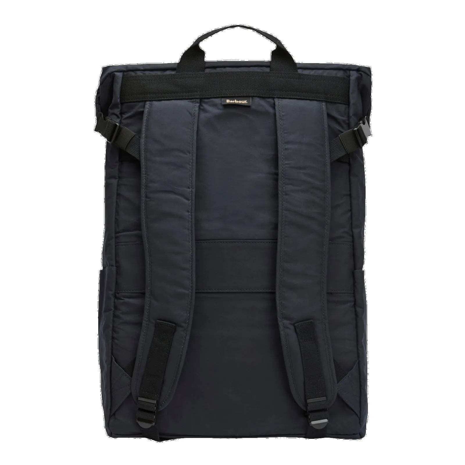 Barbour Transport Foldover Backpack sold by Coes product image thumbnail 4