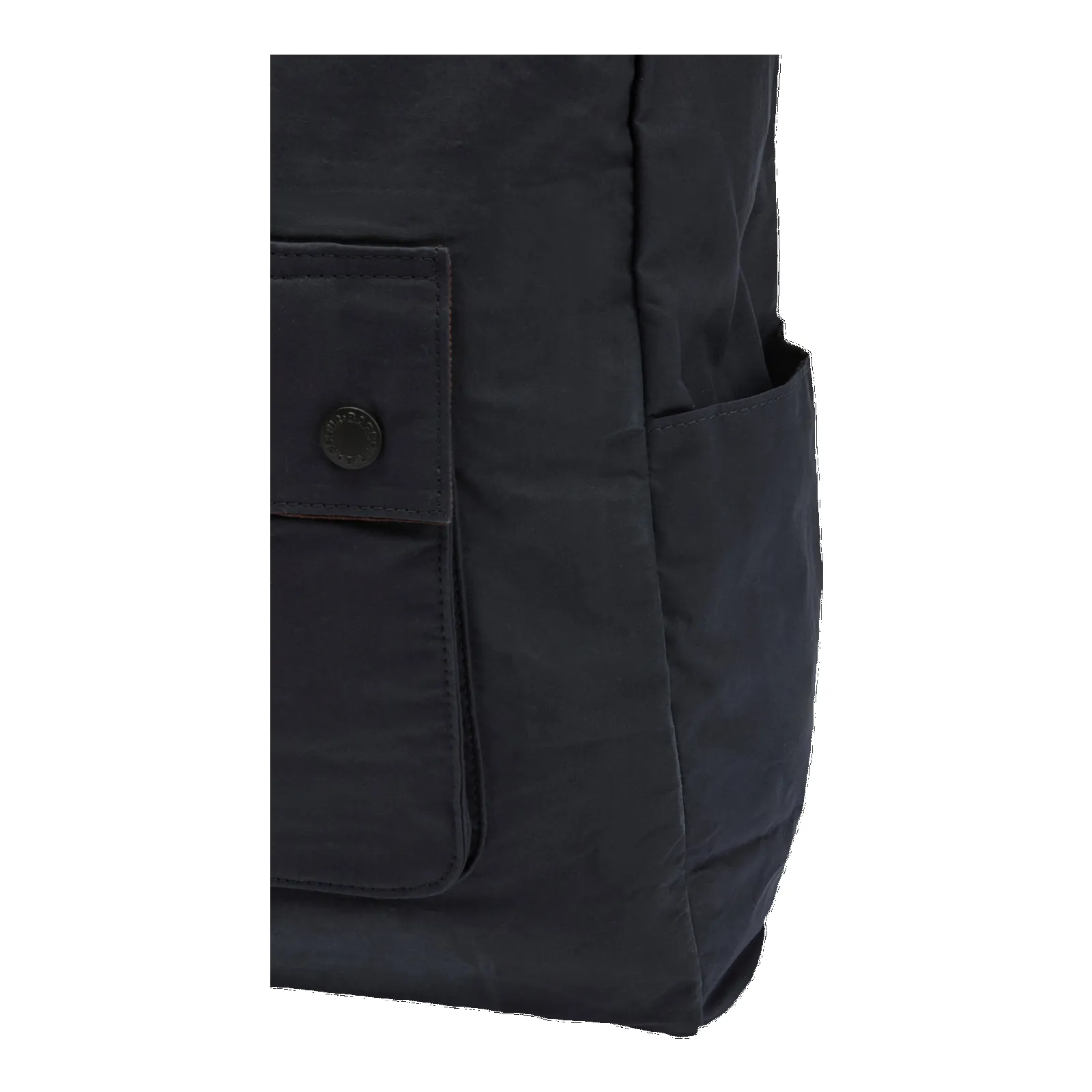 Barbour Transport Foldover Backpack sold by Coes product image thumbnail 5