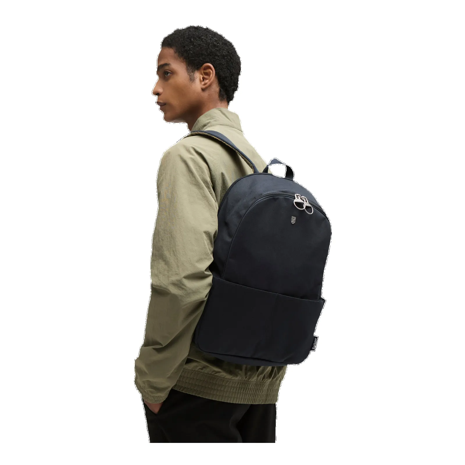 Barbour Cascade City Backpack sold by Coes product image thumbnail 2