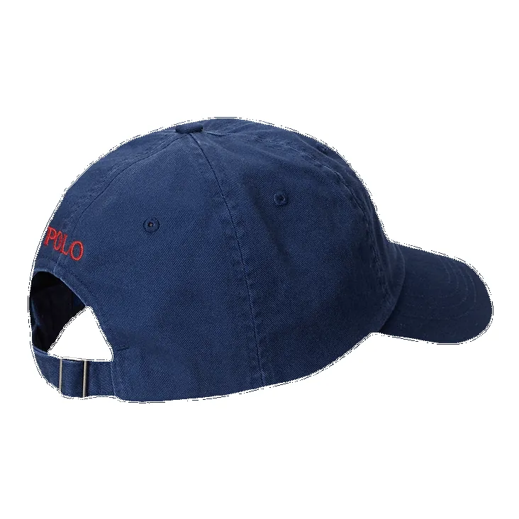 Polo Ralph Lauren Sport Cap Hat sold by Coes product image thumbnail 2