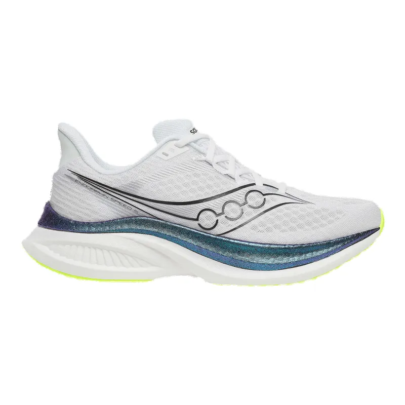 Saucony Endorphin Speed 5 Trainers M made by Saucony