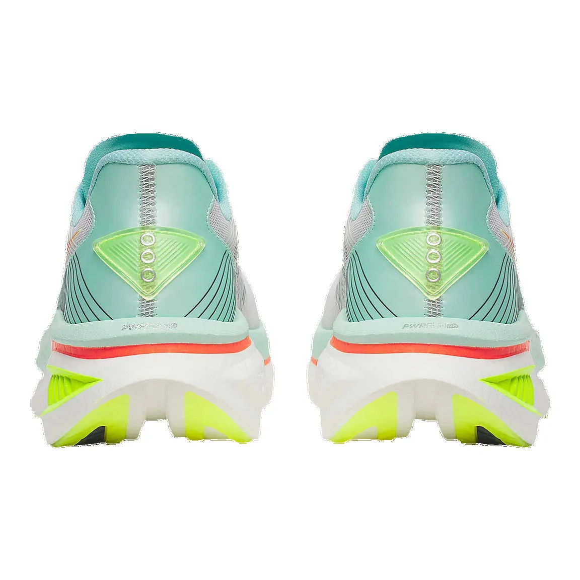 Saucony Endorphin Azura Trainers W sold by Coes product image thumbnail 4