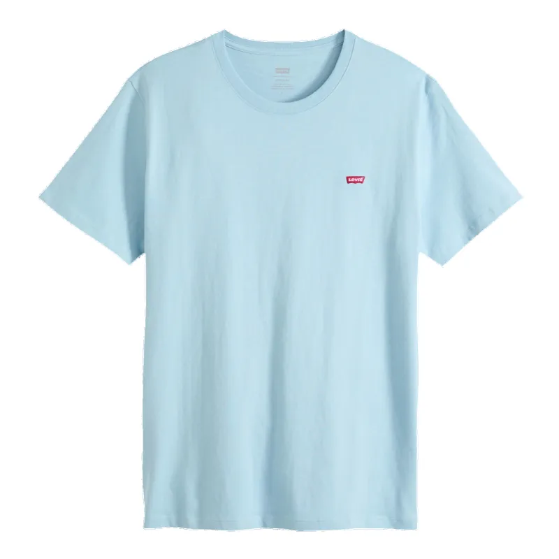 Levi's Short Sleeve Original House Mark T-shirt sold by Coes