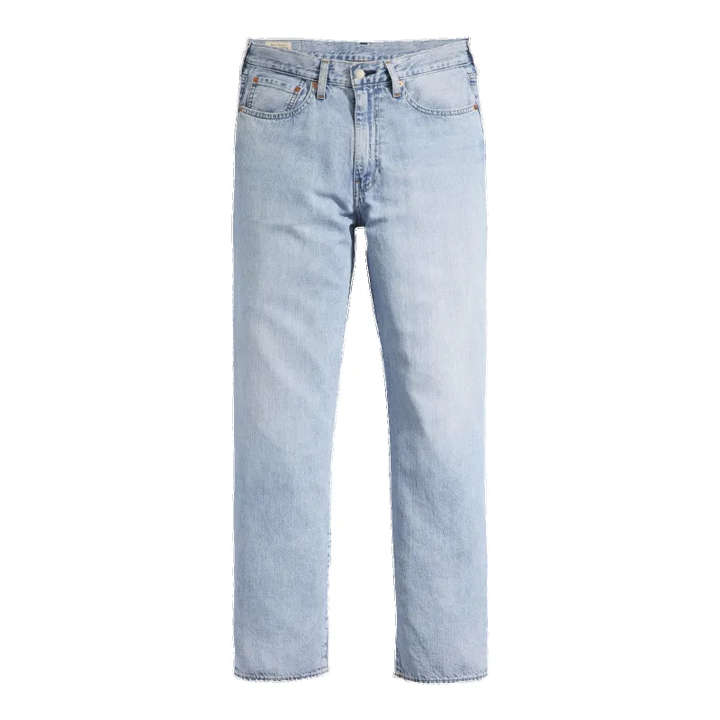 Levi's 568 Loose Straight Jeans made by Levi's
