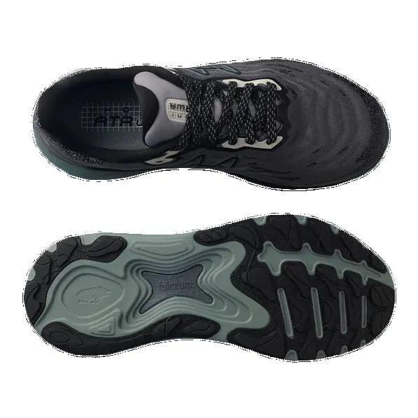 Karhu Ikoni Atr Wr Trainers W sold by Coes product image thumbnail 3