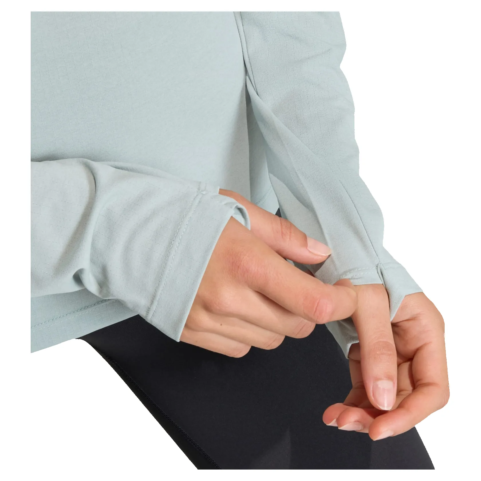 Adidas Adi365 Climacool Long Sleeve T-shirt sold by Coes product image thumbnail 4