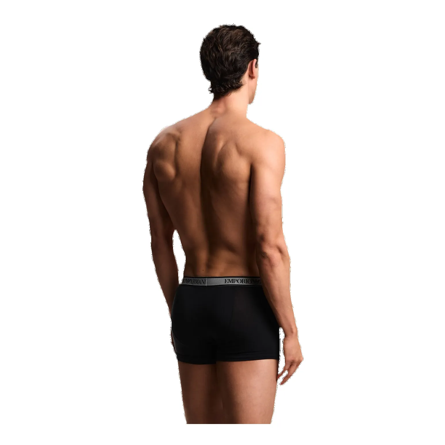 Emporio Armani 3 Pack Boxers sold by Coes product image thumbnail 3