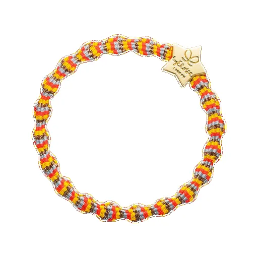 byEloise Metallic Gold Star Hairband sold by Coes product image thumbnail 2