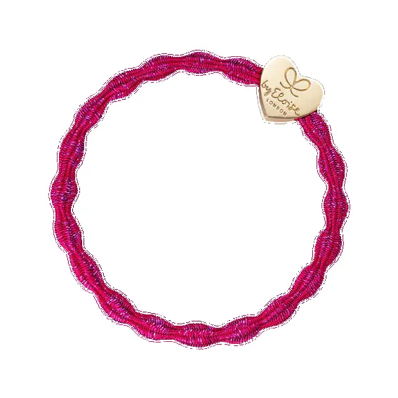 byEloise Metallic Gold Heart Hairband sold by Coes