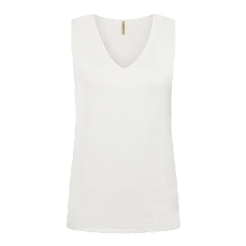 Soya Concept Marica Vest made by Coes