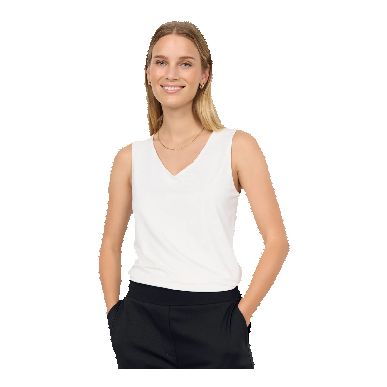 Soya Concept Marica Vest sold by Coes product image thumbnail 2