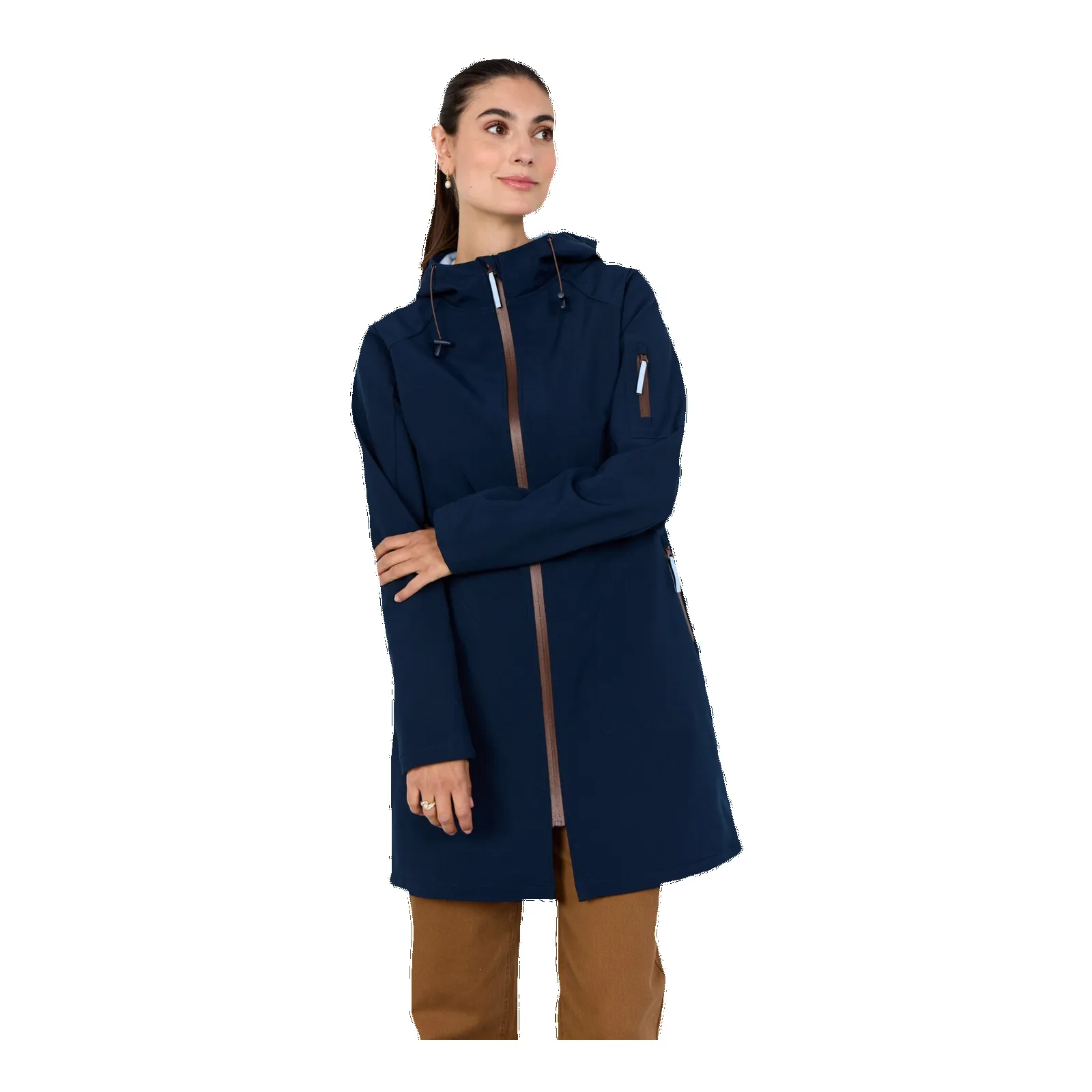 Soya Concept Julla Jacket sold by Coes product image thumbnail 3