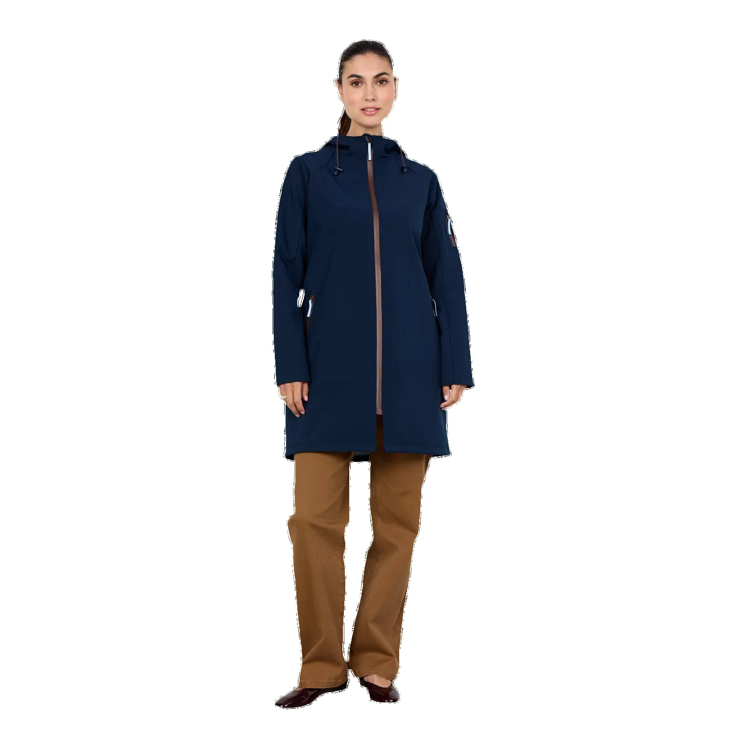 Soya Concept Julla Jacket sold by Coes product image thumbnail 2