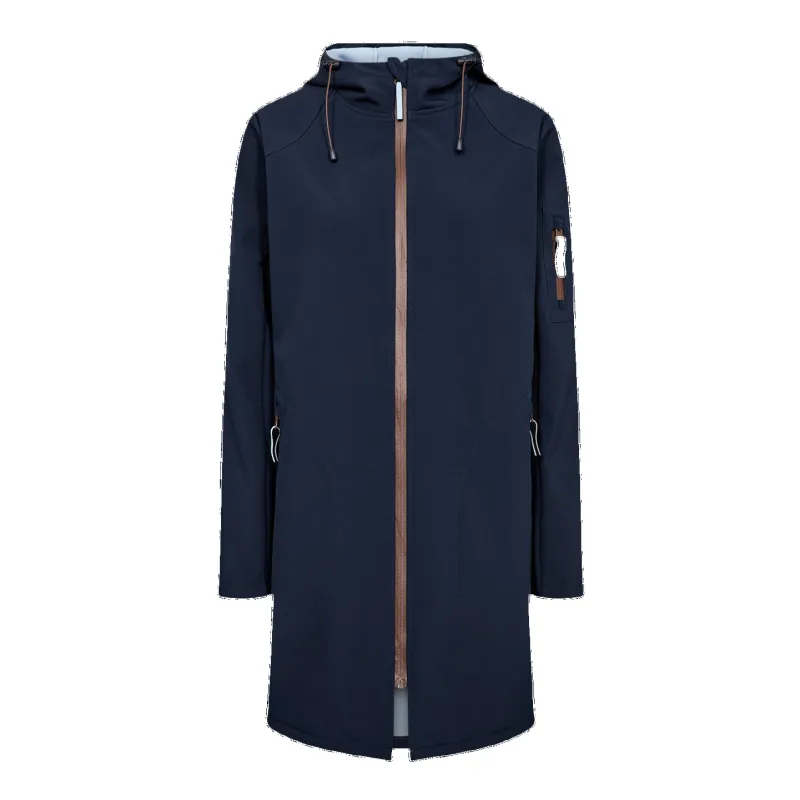 Soya Concept Julla Jacket made by Coes