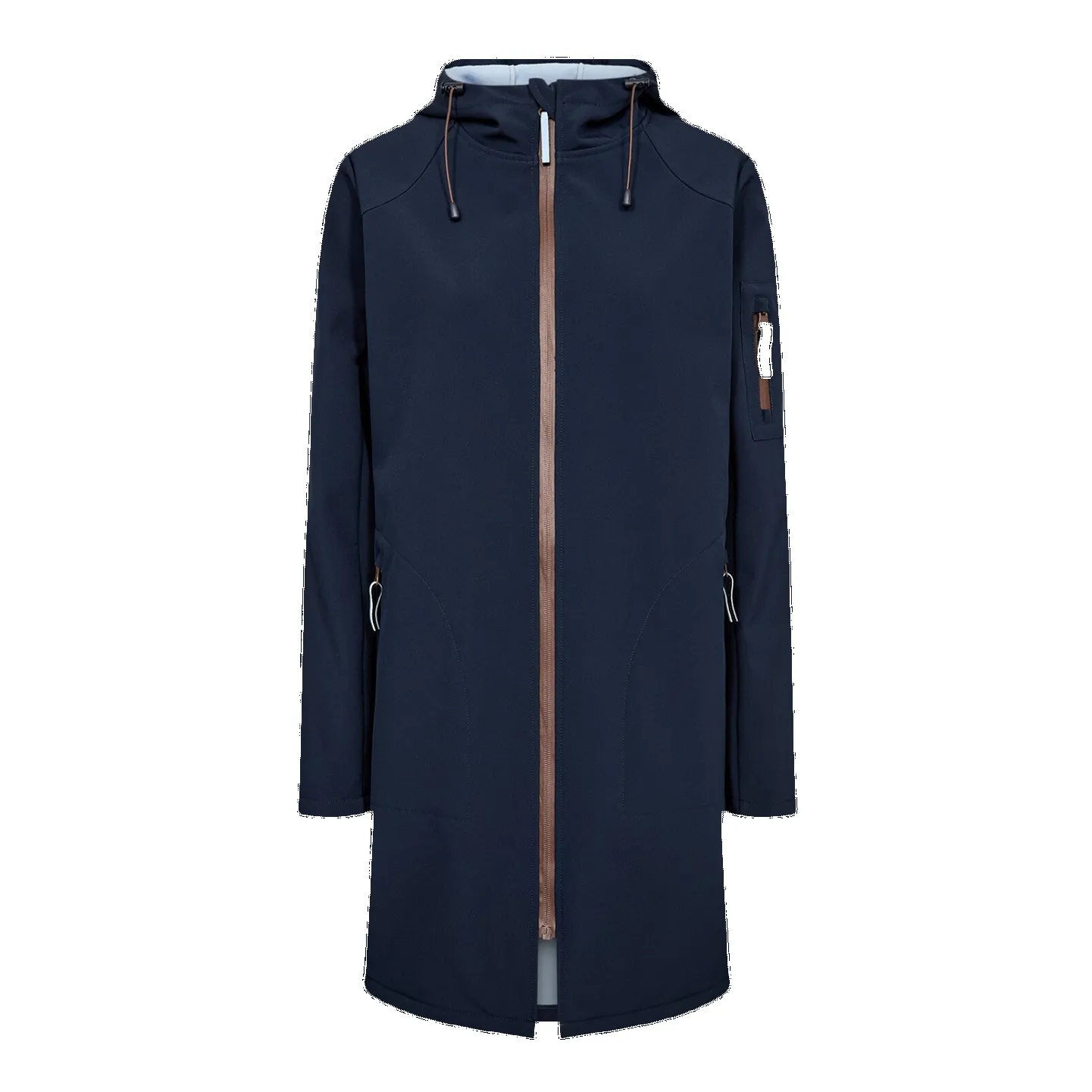 Soya Concept Julla Jacket sold by Coes