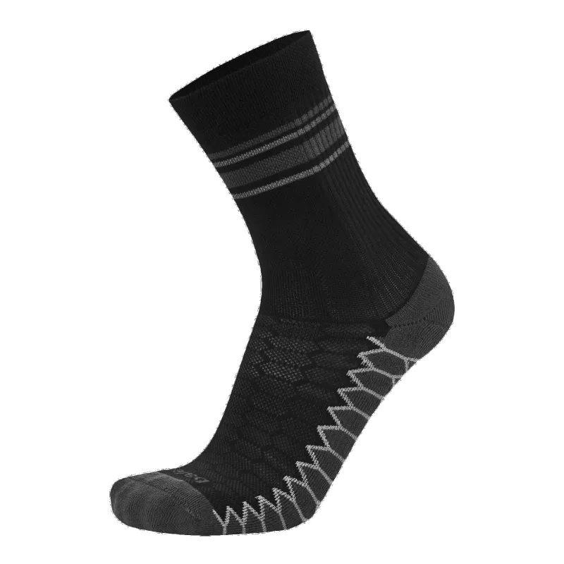 Balega Silver Mini Crew Socks sold by Coes
