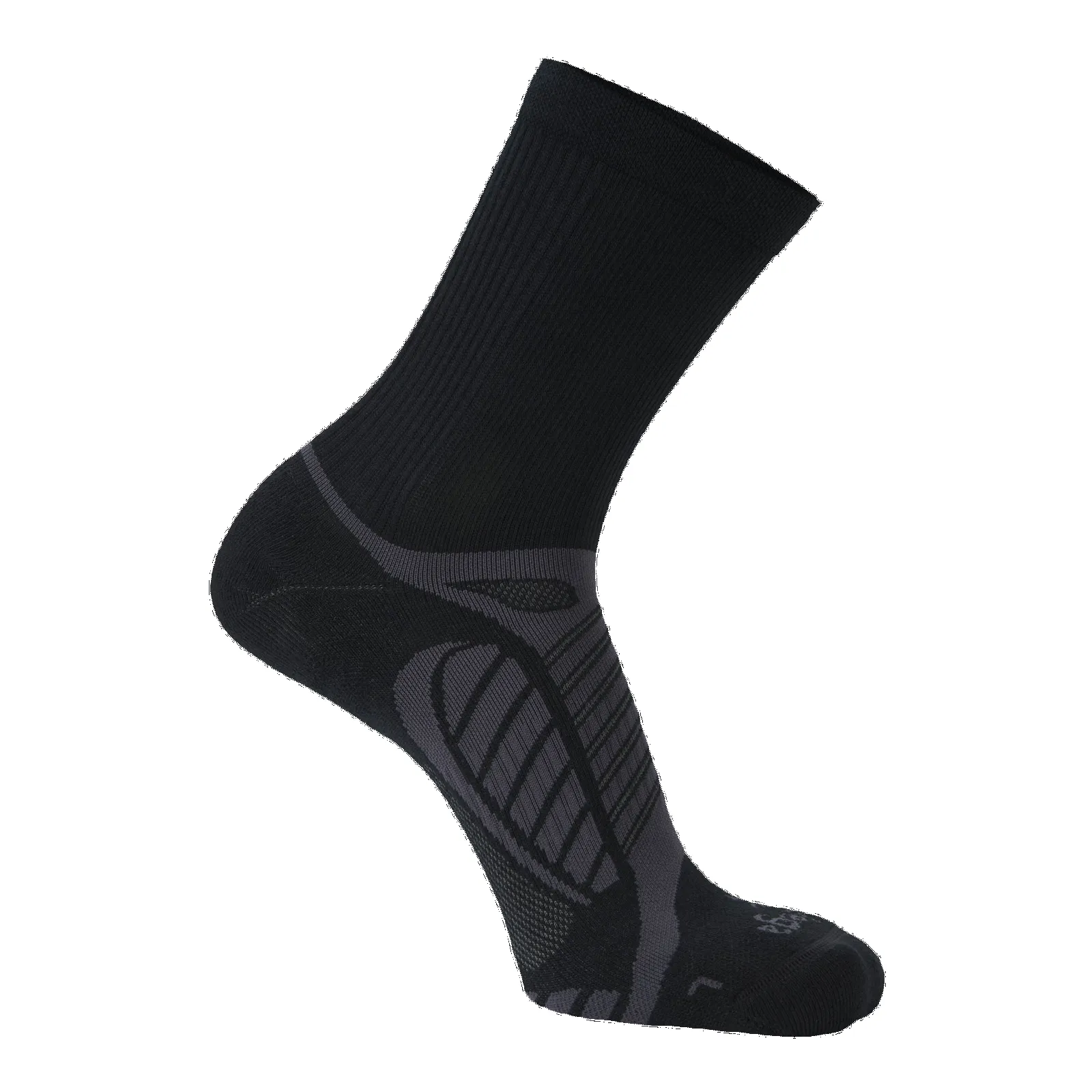 Balega Ultra Lite Mini Crew Socks sold by Coes product image thumbnail 3