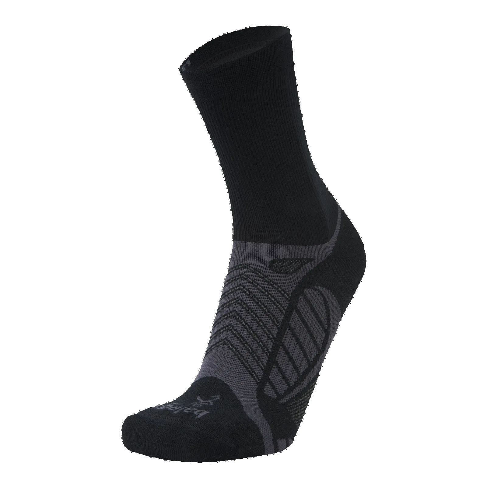 Balega Ultra Lite Mini Crew Socks sold by Coes product image thumbnail 2