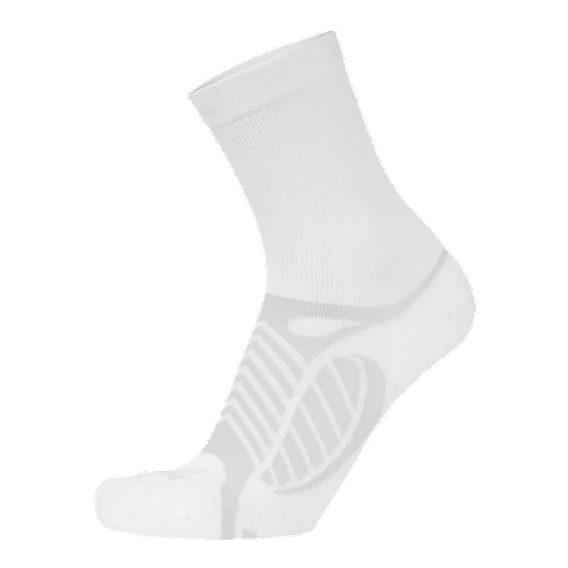 Balega Ultra Lite Mini Crew Socks sold by Coes product image thumbnail 4