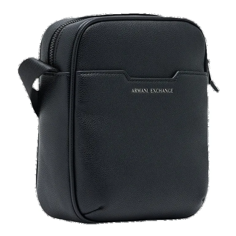 Armani Exchange Alex Reporter Bag sold by Coes product image thumbnail 2