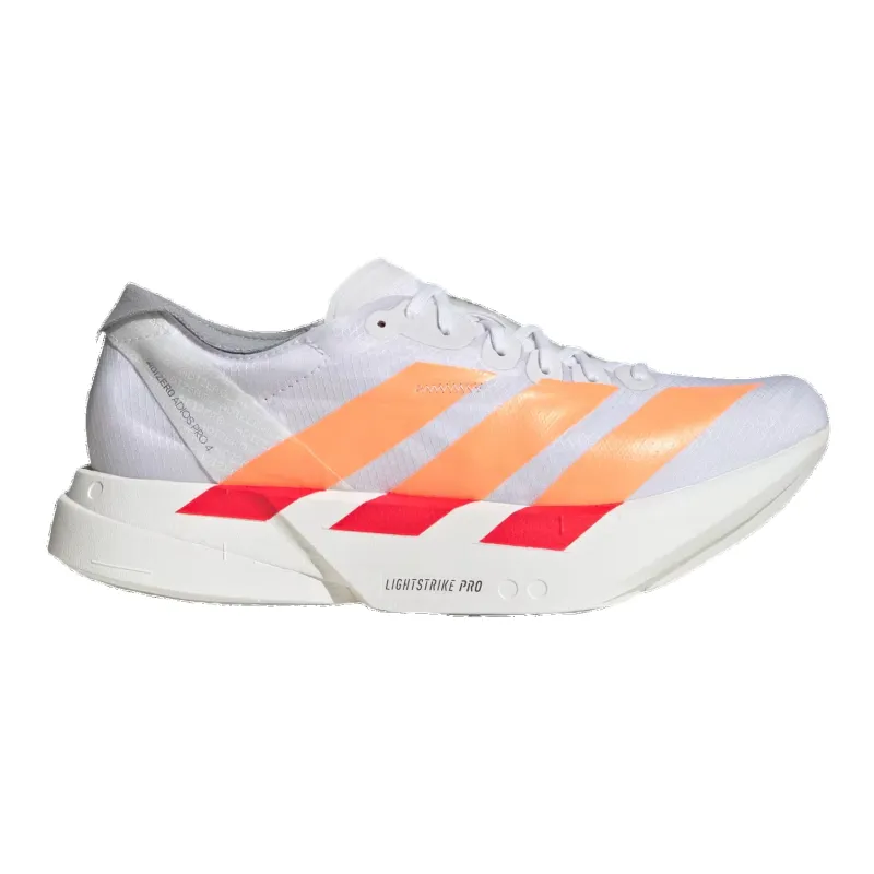 Adidas Adizero Adios Pro 4 sold by Coes