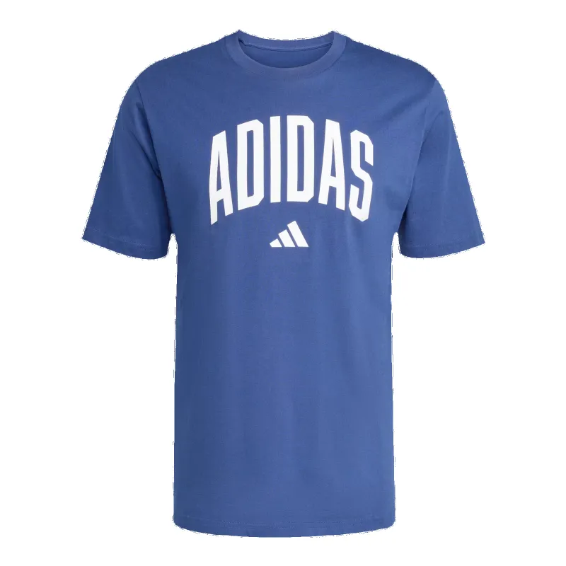 Adidas M Collegiate T-shirt made by Adidas