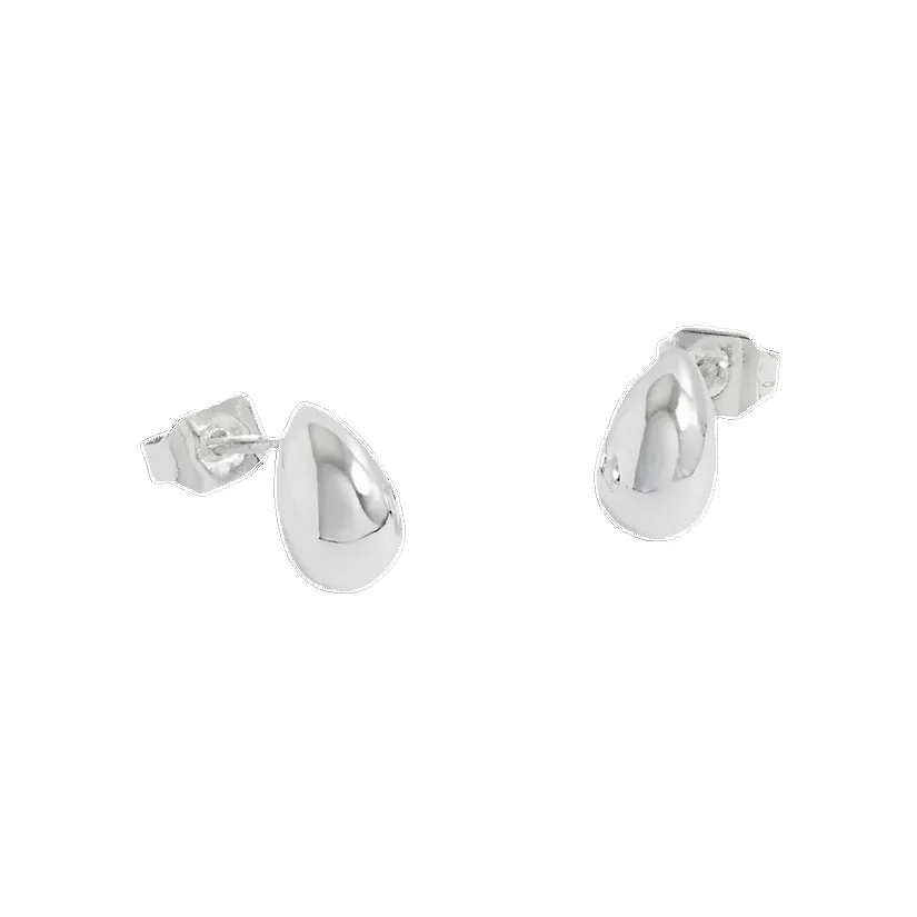 Estella Bartlett Mini Teardrop Earrings sold by Coes product image thumbnail 3
