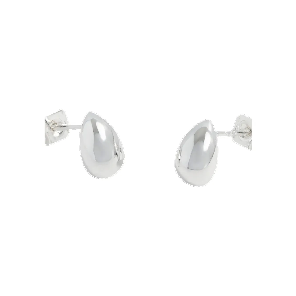 Estella Bartlett Mini Teardrop Earrings sold by Coes product image thumbnail 4
