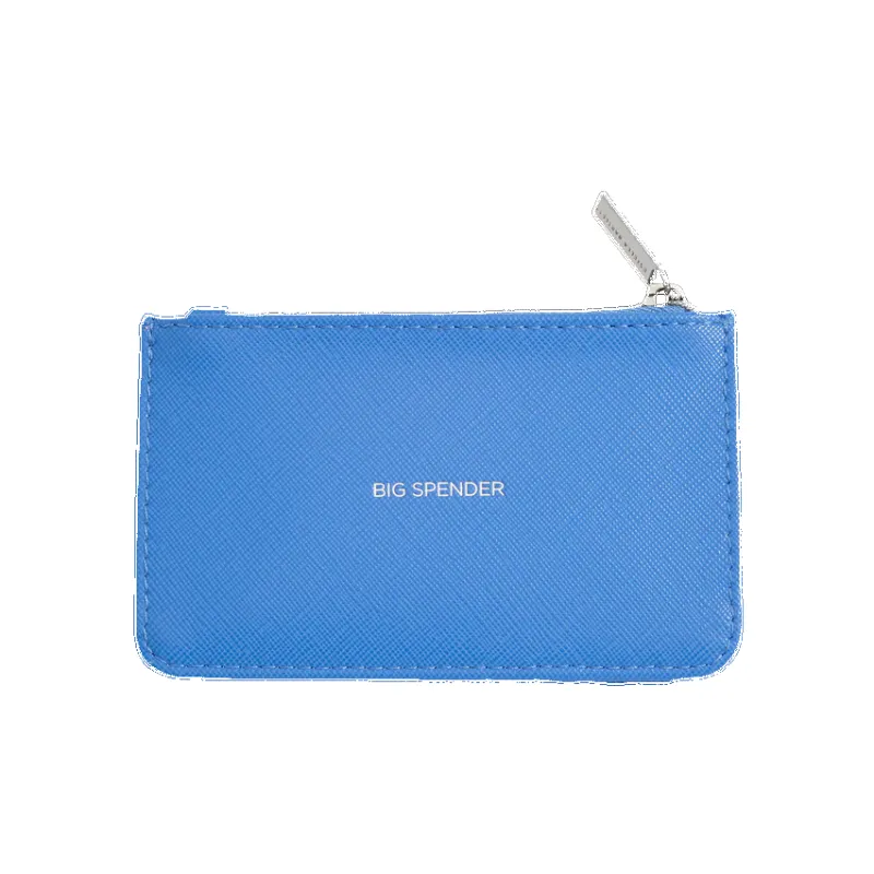Estella Bartlett Card Purse - Saffiano sold by Coes