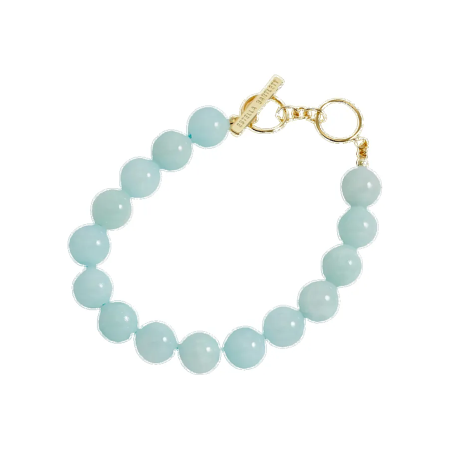 Estella Bartlett 10mm Gemstone Bracelet sold by Coes product image thumbnail 2