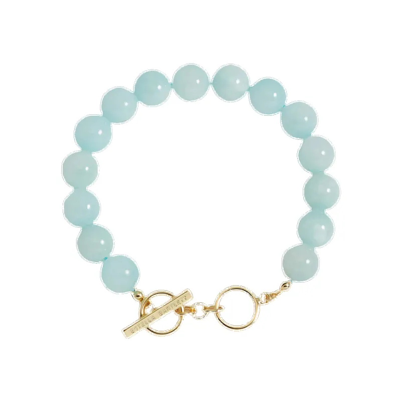 Estella Bartlett 10mm Gemstone Bracelet sold by Coes