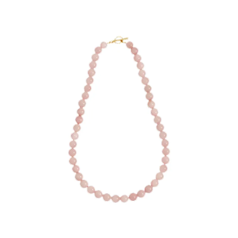 Estella Bartlett Chunky T-bar Necklace sold by Coes