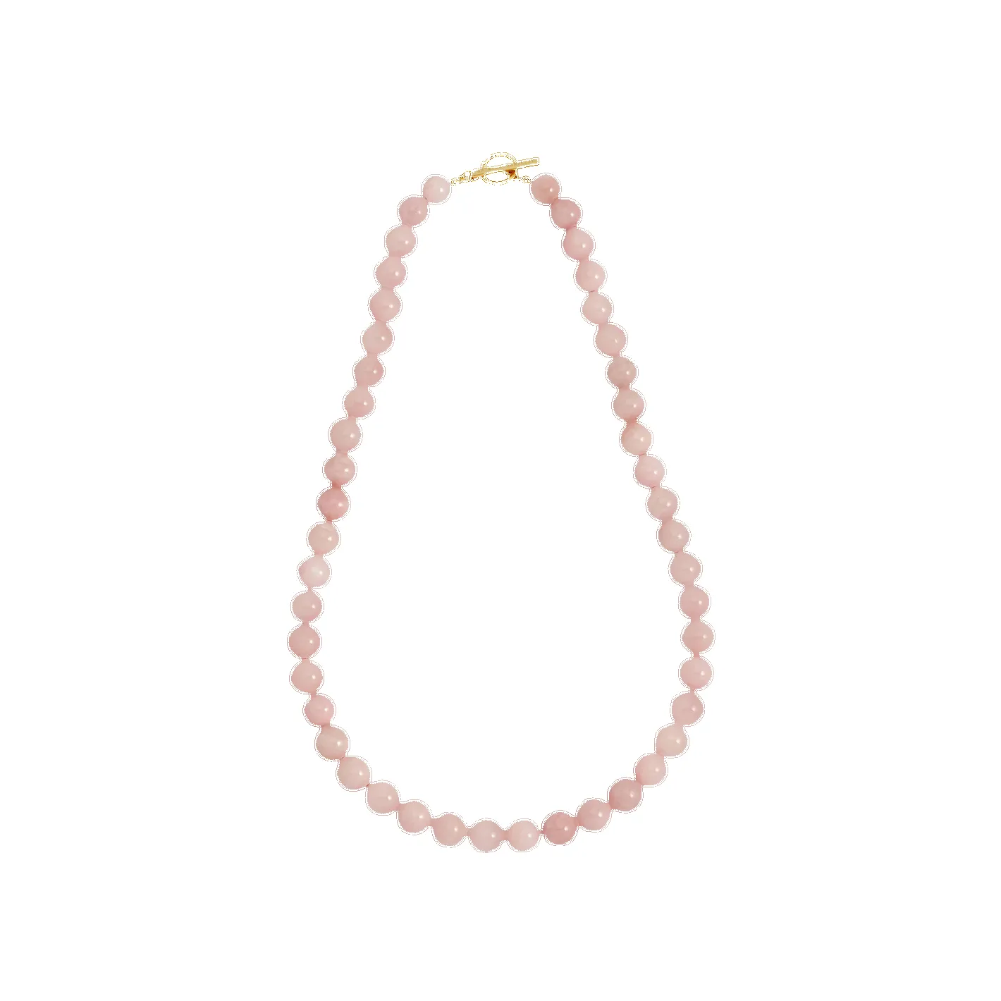 Estella Bartlett Chunky T-bar Necklace sold by Coes