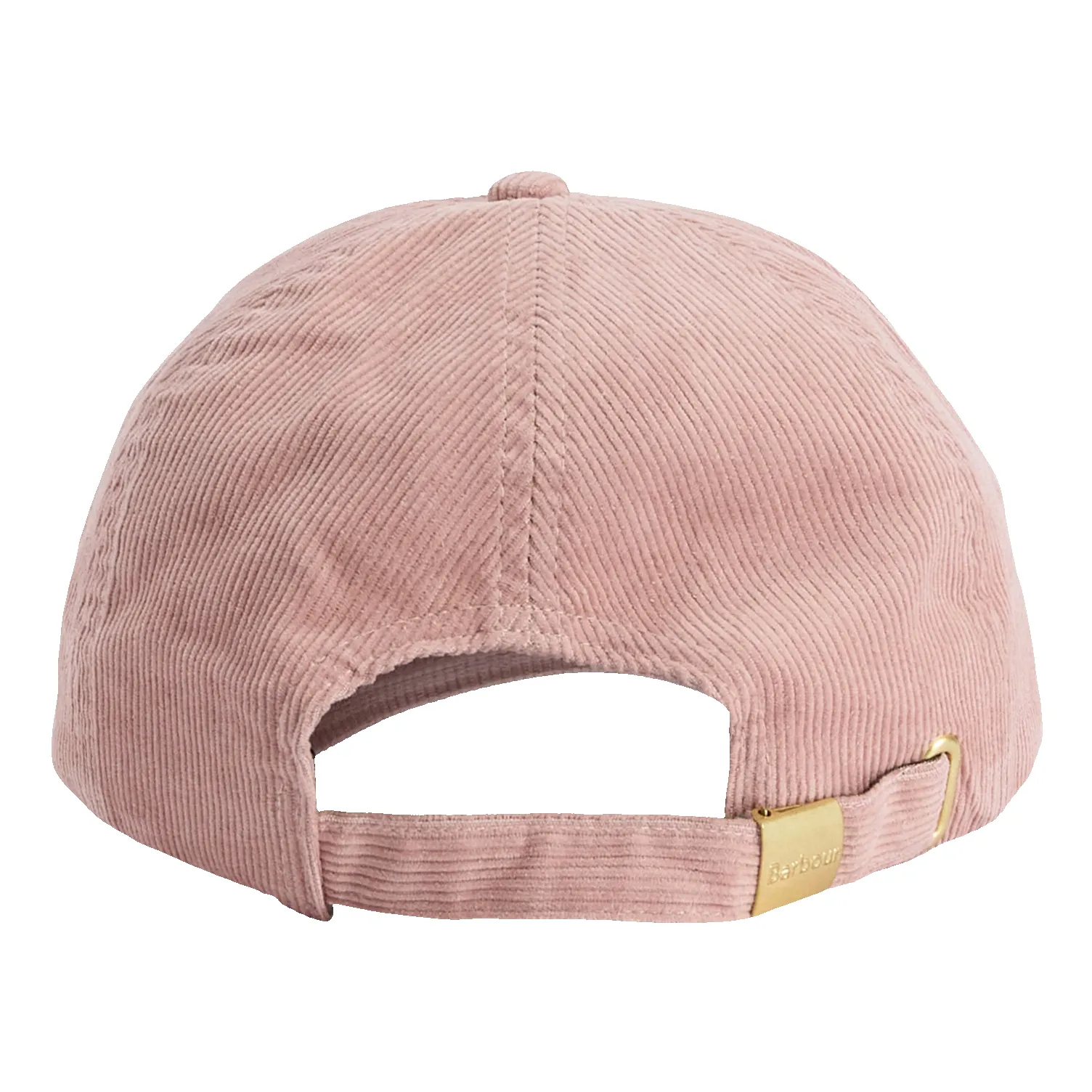 Barbour Oakley Cord Cap sold by Coes product image thumbnail 3
