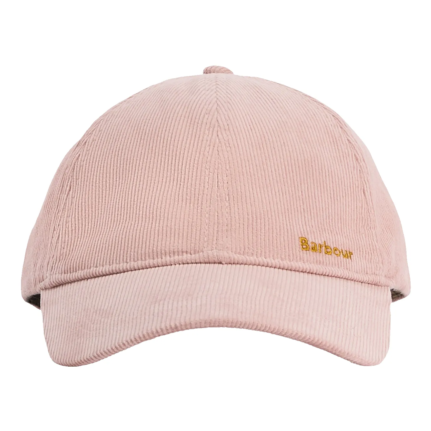 Barbour Oakley Cord Cap sold by Coes product image thumbnail 2