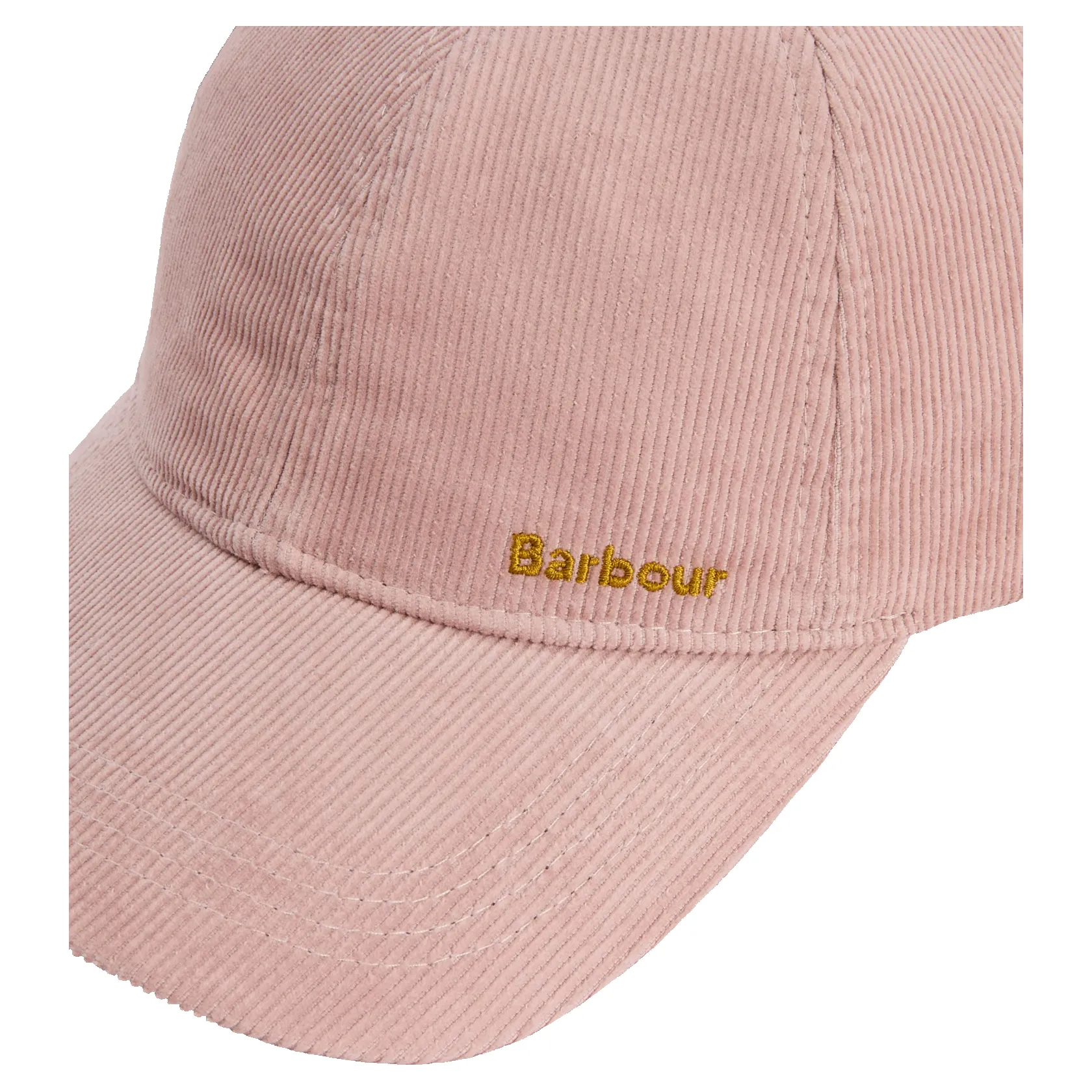 Barbour Oakley Cord Cap sold by Coes product image thumbnail 4