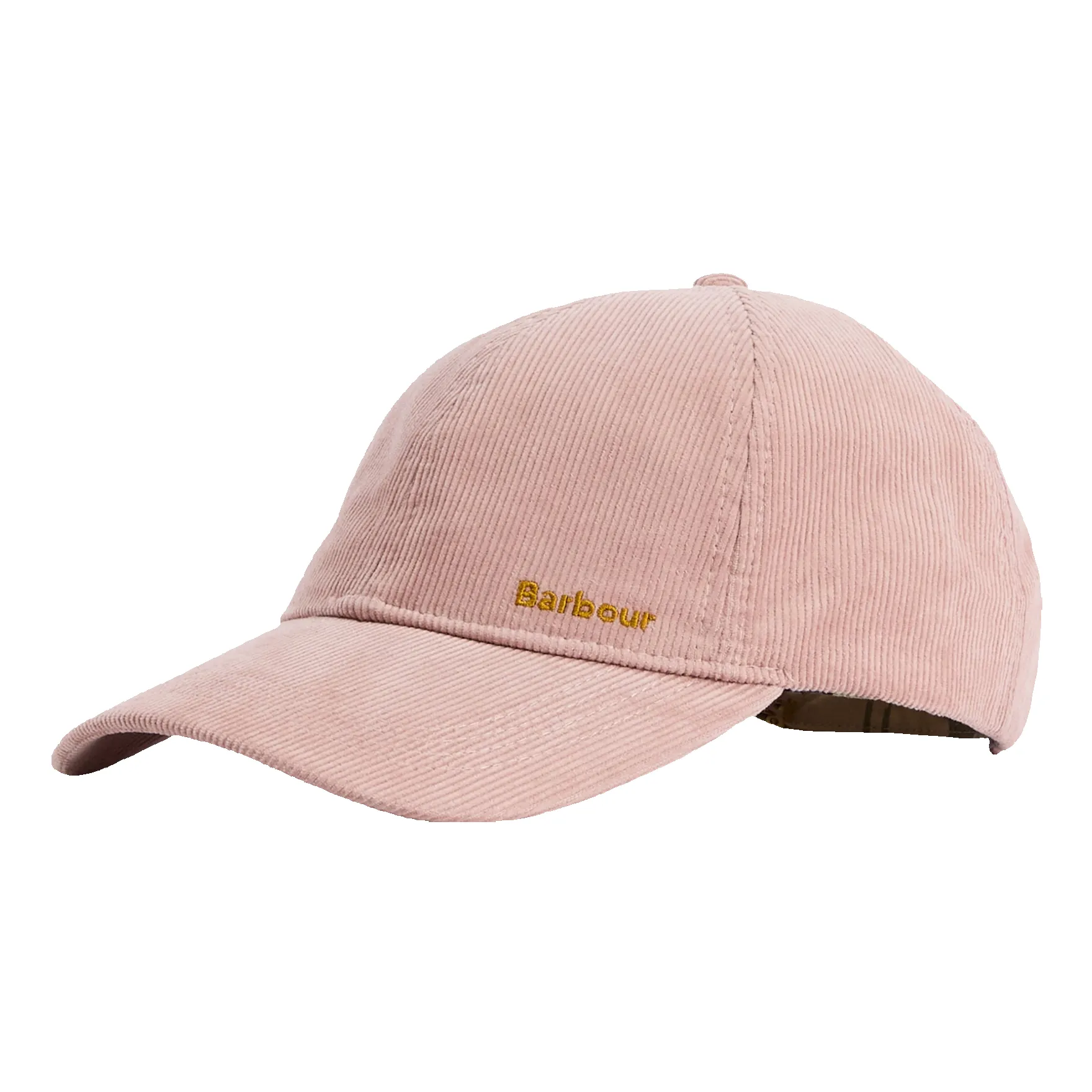 Barbour Oakley Cord Cap sold by Coes