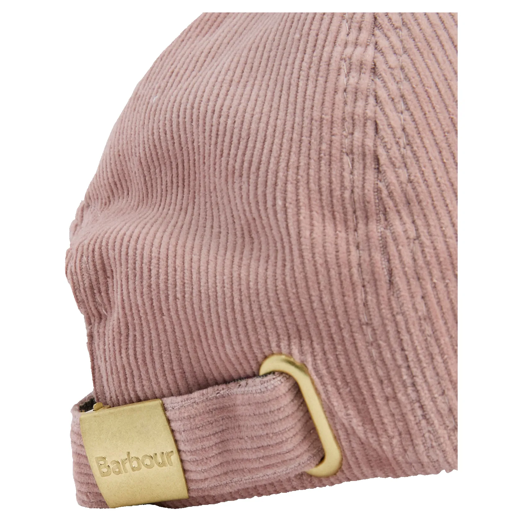 Barbour Oakley Cord Cap sold by Coes product image thumbnail 5