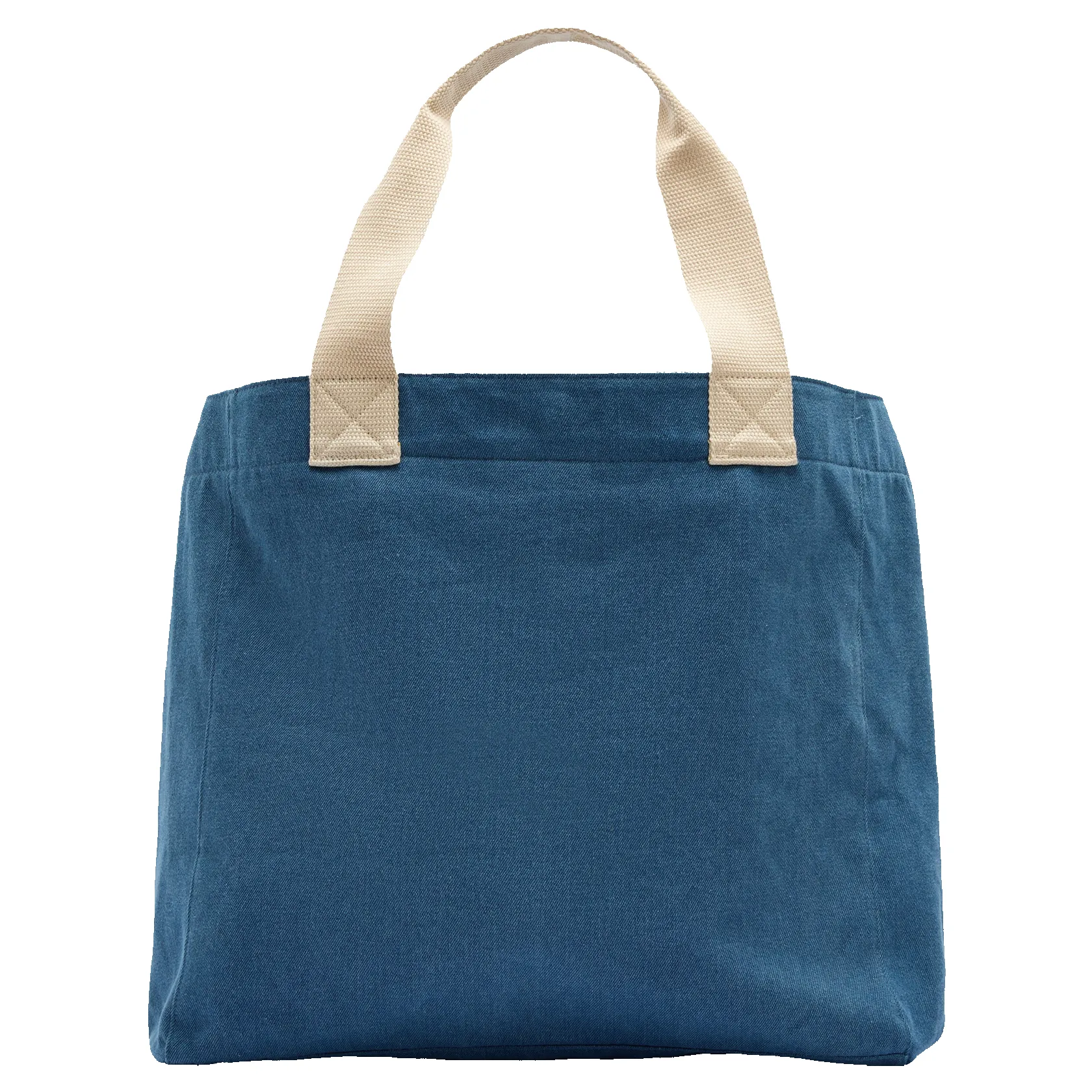 Barbour Emily Denim Tote Bag sold by Coes product image thumbnail 4