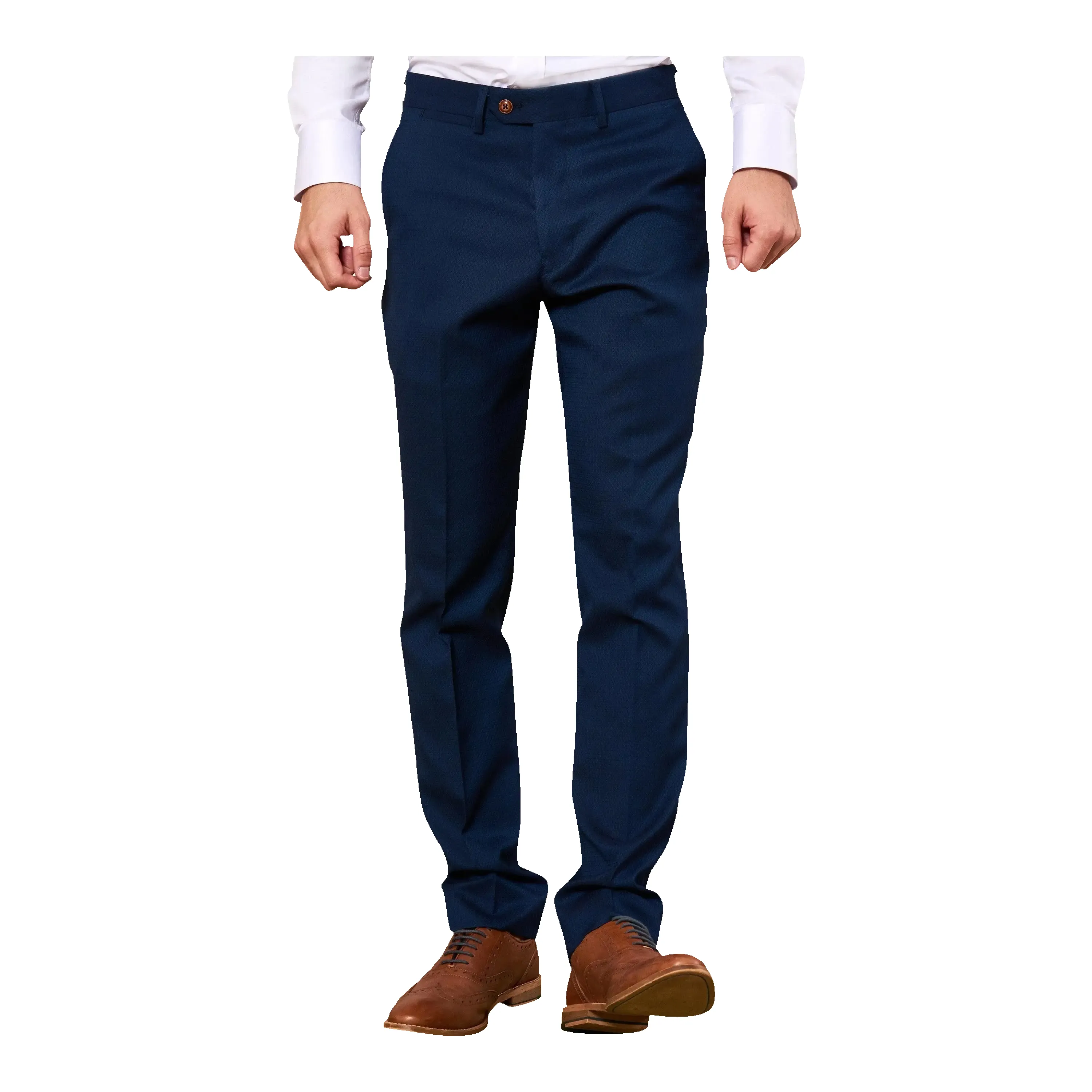 Marc Darcy Max Three Piece Suit sold by Coes product image thumbnail 4