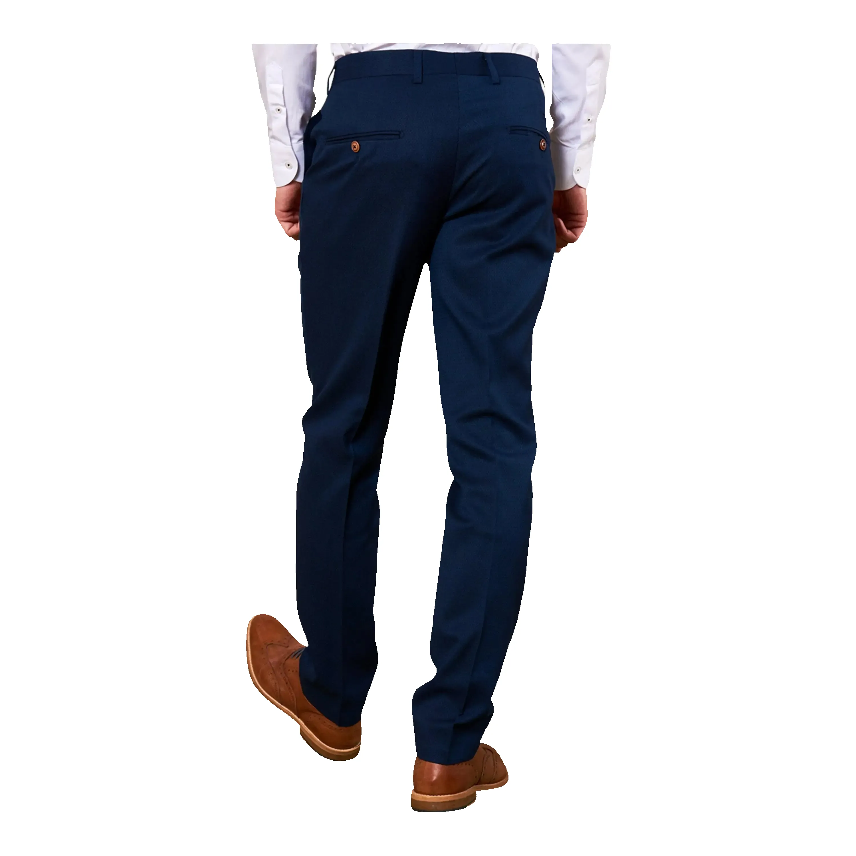 Marc Darcy Max Three Piece Suit sold by Coes product image thumbnail 5