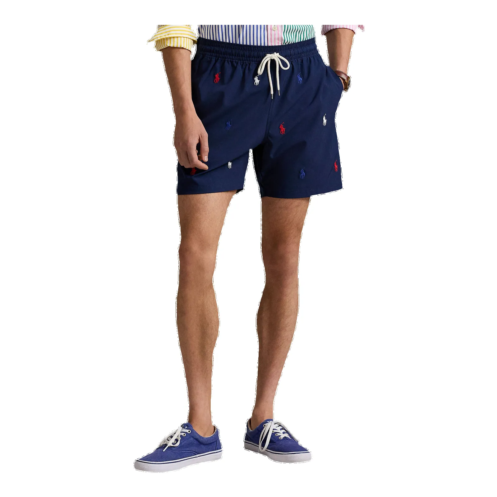 Polo Ralph Lauren Traveler Classic Swim Trunk sold by Coes product image thumbnail 3