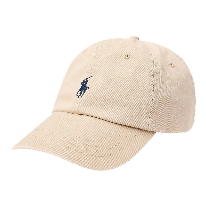 Polo Ralph Lauren Sport Cap sold by Coes
