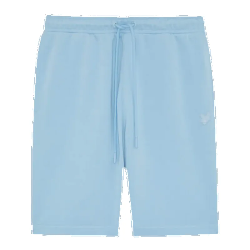 Lyle & Scott Superfine Sweatshort sold by Coes